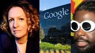 Google Employee Made REDUNDANT &lsquo;For Reporting Sexual Harassment&rsquo;
