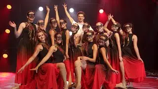 Studio “Style” Show 2020 - “Yom Hadin” • age 14+ | @dance_school_style
