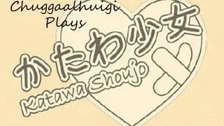 Katawa Shoujo - Episode 1 - New Friends