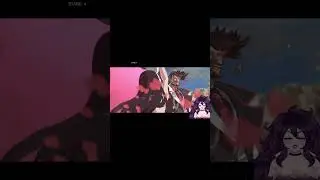 I didn't think you could DO that... #guiltygear #guiltygearstrive #ggst #vtuber #envtuber #slayer