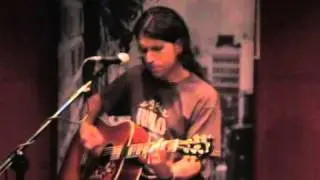 Rulo y la Contrabanda - Heridas del Rock'N'Roll (Fnac Valencia) Parte 5