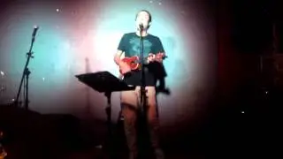 Ahmad Tanji @ Last Home 07Sept