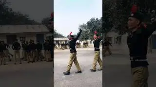 RDC2024 ❤️#dgncc #delhi #drill #ner #treanding #viral
