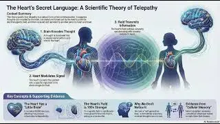A Deep Dive into Bio-Electromagnetic Theory of Thought Transference