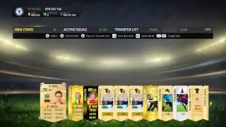 Packing Inform Benatia