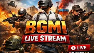 Long time no see 🙆🏻&zwj;♂️ SIGMA GAMING live