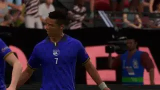 Uefa Super Cup Football Final - Juventus vs Spurs Fifa 21 Xbox One