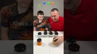 Проверь интуицию! #games #boardgames #challenge #family #игры