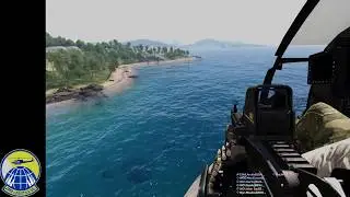 69th ID Operation Sundevil Part 3 6/18/2017