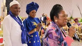 Efik Convention 2023 Highlights Houston
