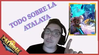 Todo sobre la atalaya - Calibria: Crystal Guardians