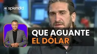 Andr&eacute;s Asiain: &ldquo;La baja de retenciones es un verso, fue un acuerdo con las cerealeras&rdquo;