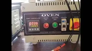 Measurement of dielectric properties of BaTiO3 sample for undergraduate solid state lab. Part 2