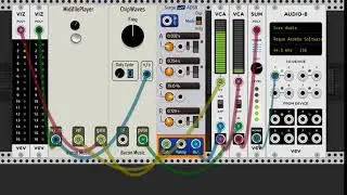 Midifile Player