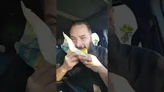 Hardee&rsquo;s Breakfast Grilled Cheese Review | Roboace Uber Stories, Free Food Memories & Honest Take