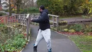 ROLL CALL - Skaters Unmasked S2 E1 (KJ'S SEGMENT) BIRMINGHAM