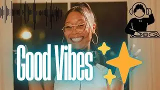 Happy Vibes Mix 💃 R&B, Pop & Old School Party Bangers