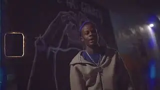 Ayo Pharaoh - All I official video ( shot by JFFILMS )