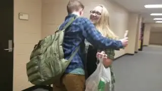 Random Acts of Kindness in High School