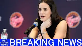 Caitlin Clark Dominates Search Map Despite Google Trends Noise