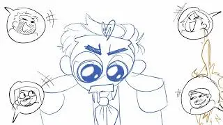 Candy (One Piece Marines DnD)