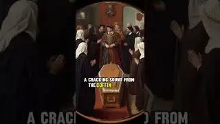 The Mystery of Henry VIII&rsquo;s Third Coffin