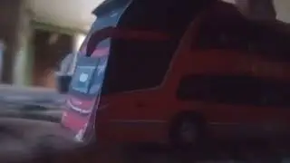 Marcopolo paradiso g7 scania k420 buses ETM