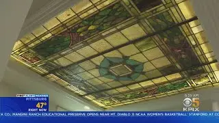 San Francisco Luxury Homes:  One of San Francisco's famed Painted Sisters Victorian Hits The Market