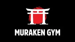 Muraken Gym｜Promo video