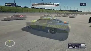 rebel racing league xfinity week 6 kansas