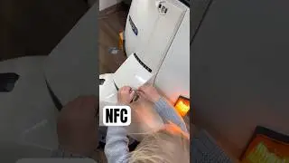 NFC mo.lock Vespa PX | @motogadget | Blechgef&auml;hrten