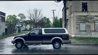 Oba The Great - Child Soldiers (Prod. by Yvng Jesus Beats)  [Visualizer]