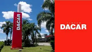 Tintas Dacar