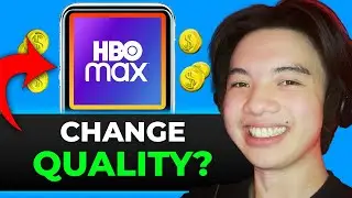 Как изменить качество на HBO Max 2025? (Полное руководство)