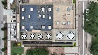 Texas A&M SUP3 Expansion - EEA Consulting Engineers