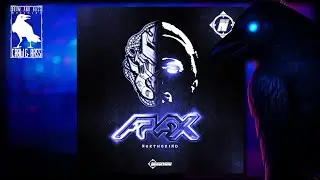 Arax - Northgrind [Neurophoria]