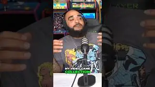 Regretting My SNES Classic Sale. Big Mistake?#nintendo #podcast #gamer #shorts #youtubeshorts #fyp