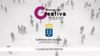 spot creativa SABINA rotulado