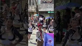 CALBAYOG CITY CIVIC PARADE #aeroxgallery #calbayog  #calbayogpared #reactionvideo  #viralvideo