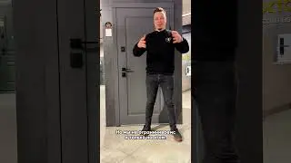 Пора утепляться! Выбирай входную дверь в Nova Porta 🚪❄️