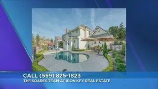 Hot Home For Sale in Eagle Springs Golf & Country Club