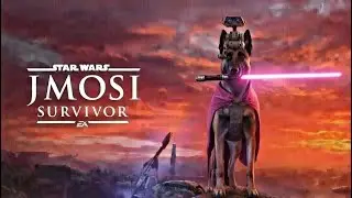 🔴STAR WARS FREAKY SURVIVOR 😈 + NEW SUB BADGES (Portrait)