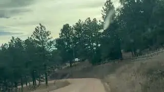 Take a drive in Spring Gulch neighborhood in Lyons, Colorado - Boulder County