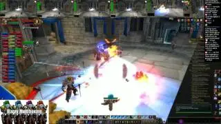 Legion SW boss kill