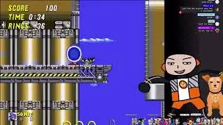 Power Guy&rsquo;s Brain Expansion (A little Loud)