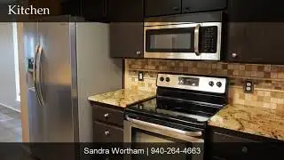 One Story, Single Family - Wichita Falls, TX