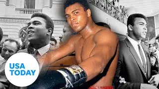 Black History: Athletes who stood up for social justice | USA TODAY