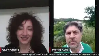 Cantine Aperte Insieme 2020 ( MTV CALABRIA) - Seconda puntata