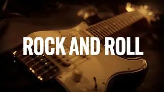 ROCKABILLY RHYTHMS – RETRO ROCK EXPERIENCE 🎉🎸
