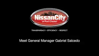 Nissan City of Port Chester